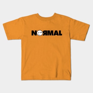 Normal Kids T-Shirt